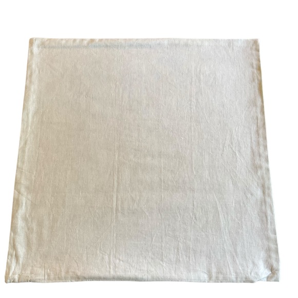 Custom Accent Pillow 24x24 - Picture 2 of 3